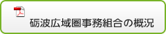 砺波広域圏事務組合の概況